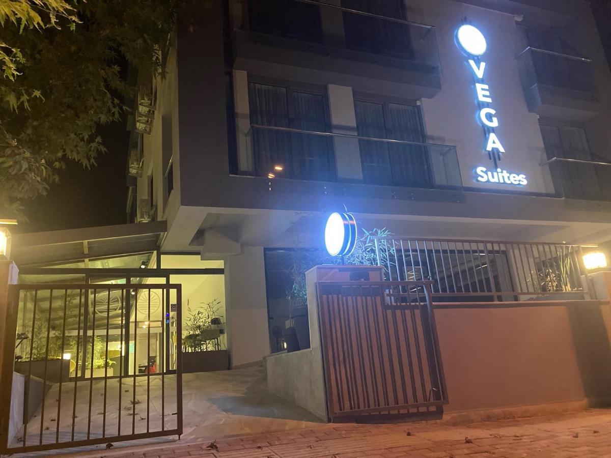 Апарт-отель Vega *